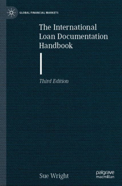 International Loan Documentation Handboo