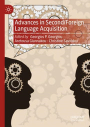 Advances In Second-foreign Language Acqu