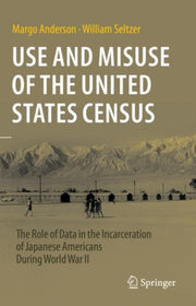 Use & Misuse Of The United States Census