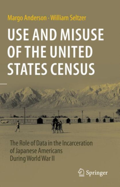 Use & Misuse Of The United States Census