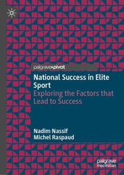 National Success In Elite Sport : Explor