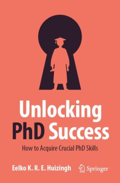 Unlocking Phd Success