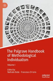 The Palgrave Handbook Of Methodological