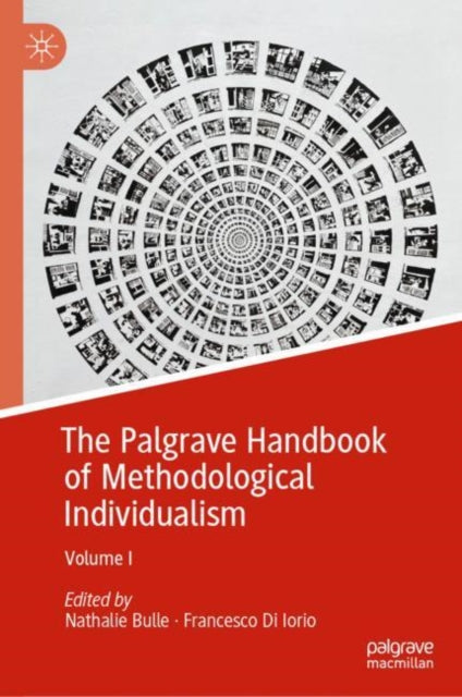 The Palgrave Handbook Of Methodological