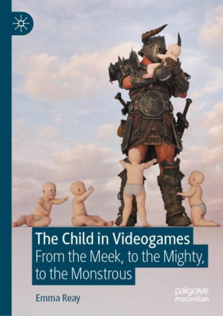The Child In Videogames : From The Meek,