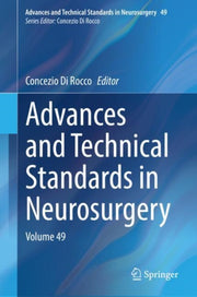 Advances & Technical Standards In Neuros