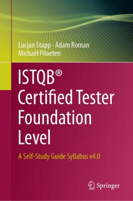 Istqb  Certified Tester Foundation Level
