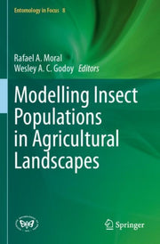Modelling Insect Populations In Agricult By A. Moral, Rafael