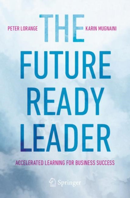 Future Ready Leader