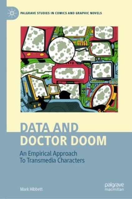 Data And Doctor Doom : An Empirical Appr
