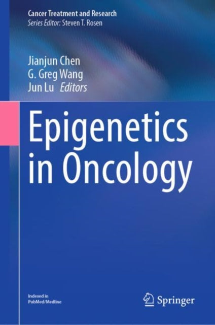 Epigenetics In Oncology