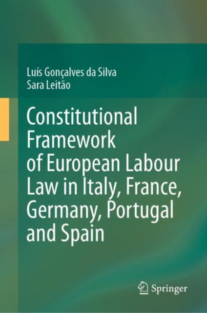 Constitutional Framework Of European Lab