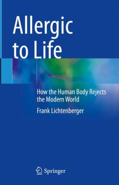 Allergic To Life