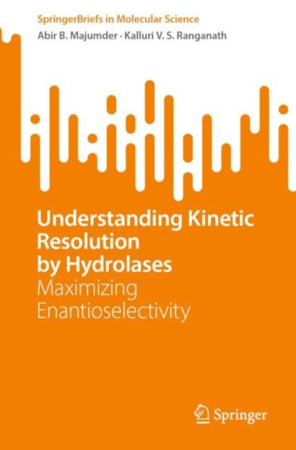 Understanding Kinetic Resolution By Hydr