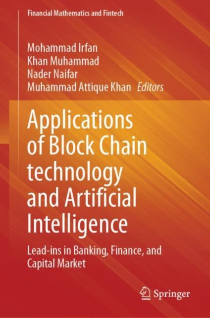 Applications Of Block Chain Technology &