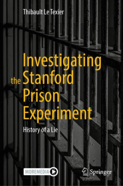 Investigating The Stanford Prison Experi