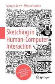 Sketching In Human Computer Interaction