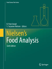 Nielsens Food Analysis