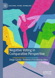 Negative Voting In Comparative Perspecti