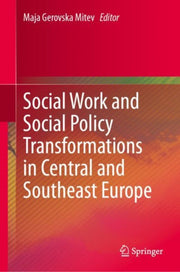 Social Work And Social Policy Transforma