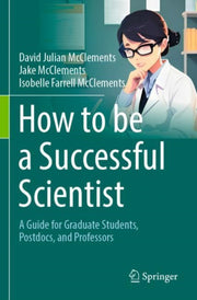 How To Be A Successful Scientist