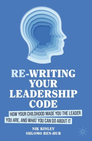 Rewriting Your Leadership Code