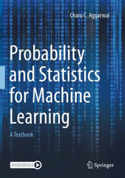 Probability & Statistics For Machine Lea
