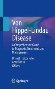Von Hippellindau Disease