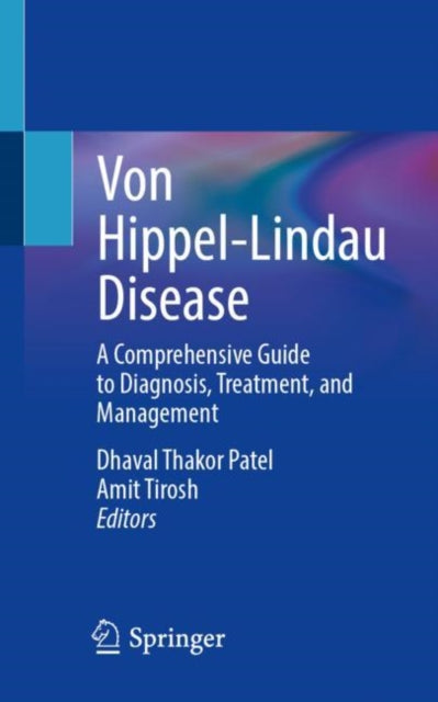Von Hippellindau Disease