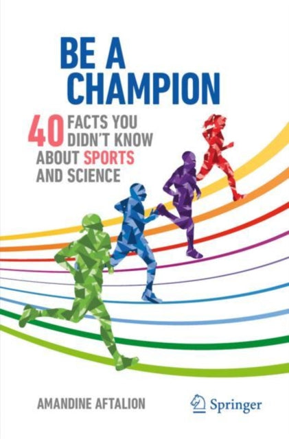 Be A Champion