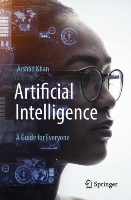 Artificial Intelligence A Guide For Ever