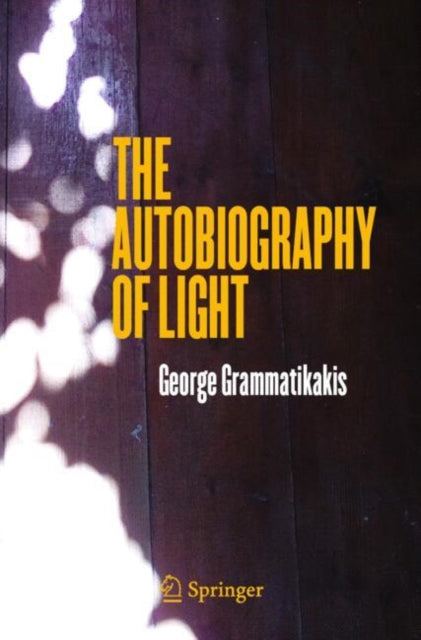 Autobiography Of Light