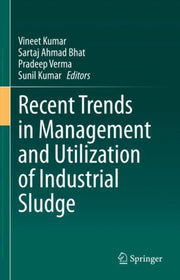 Recent Trends In Management & Utilizatio By Kumar, Vineet