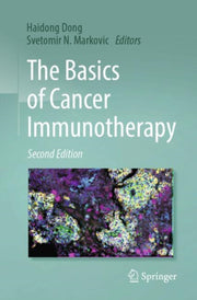 Basics Of Cancer Immunotherapy