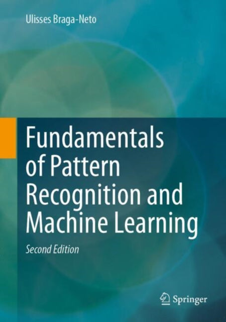 Fundamentals Of Pattern Recognition & Ma