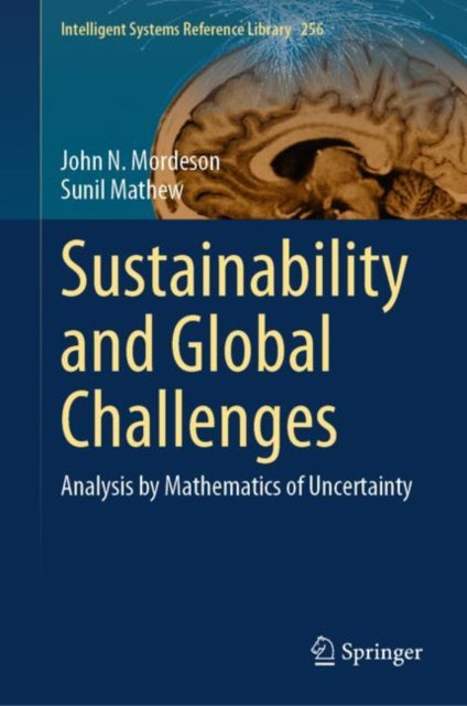 Sustainability & Global Challenges