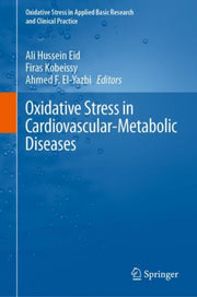 Oxidative Stress In Cardiovascularmetabo By Eid, Ali Hussein