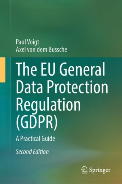 Eu General Data Protection Regulation Gd