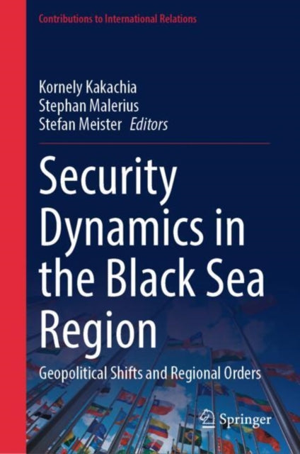 Security Dynamics In The Black Sea Regio