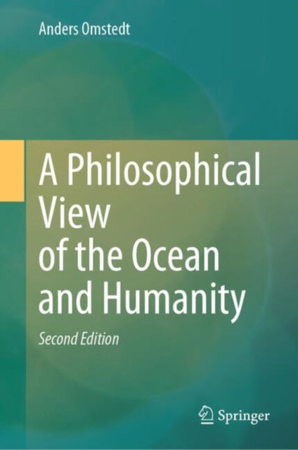 Philosophical View Of The Ocean & Humani