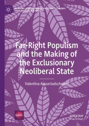 Farright Populism & The Making Of The Ex