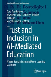 Trust And Inclusion In Ai-mediated Educa