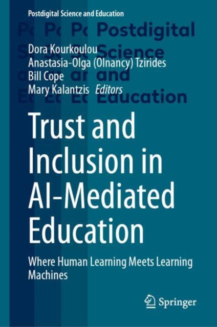 Trust And Inclusion In Ai-mediated Educa