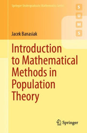 Introduction To Mathematical Methods In