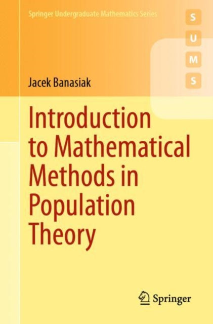 Introduction To Mathematical Methods In