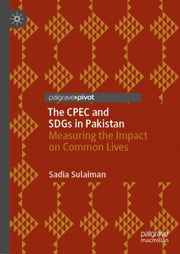 Cpec & Sdgs In Pakistan