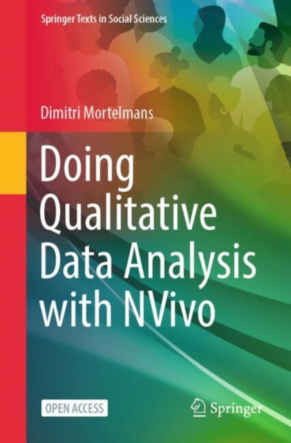 Doing Qualitative Data Analysis With Nvi