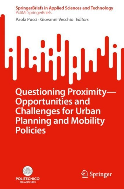 Questioning Proximity Opportunities & Ch