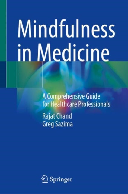 Mindfulness In Medicine