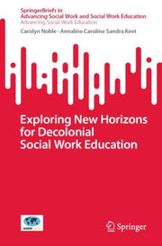 Exploring New Horizons For Decolonial So